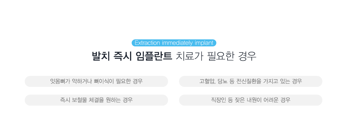 ��ġ ��� ���ö�Ʈ ġ�ᰡ �ʿ��� ���